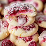 Delicious Raspberry Sugar Cookies Recipe You’ll Love